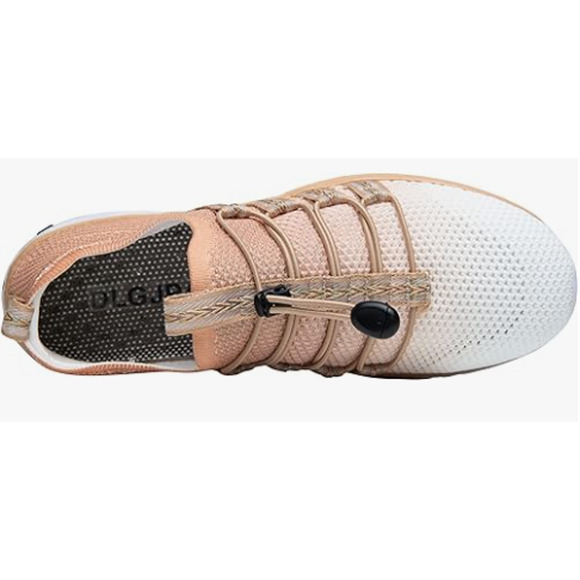 "DLGJPA Men's Lightweight Quick Drying Aqua Water Shoes." - Picture 2 of 4